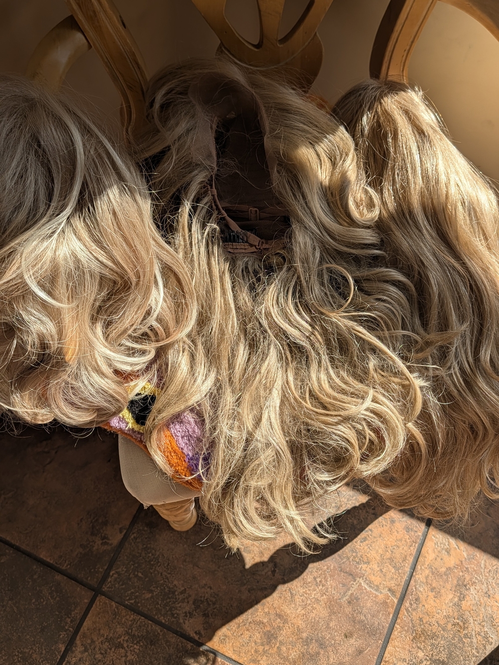 Wig Bundle - Picture 10 of 11